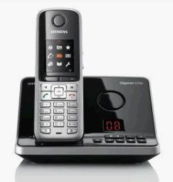 Siemens Gigaset S795
